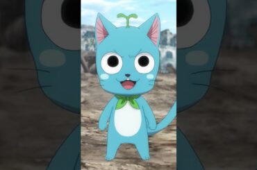 「おまえが最も強大だと思う者」／#FAIRYTAIL #100年クエスト #フェアリーテイル #FT100YQ毎週日曜夕方5時30分より放送！各種サービスでも配信中！