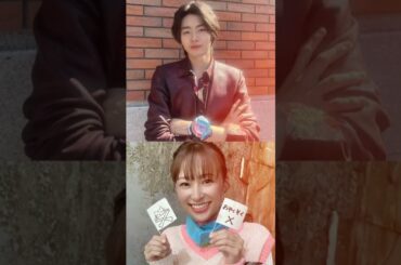 mot doi🌷#boonboomger #taiyamira #iuchiharuhi #suzukimiu #井内悠陽 #鈴木美羽