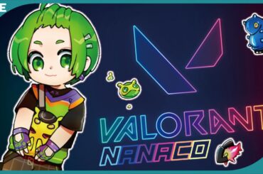 【なな湖＆まお＆フルコン＆ヒラ＆中野あるま】深夜戦隊ヴァロレンジャー【なな湖視点】