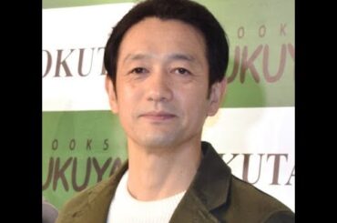 B1- 『虎に翼』「クズ役の常連w」モラハラ夫役・飯田基祐にネット反応 『花子とアン』でも“憎まれ兄”に