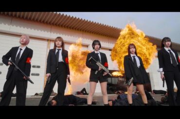 NEO JAPONISM「KOTOBUKI」Music Video