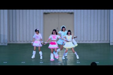 2024.10.12 はくchu♡む@上野恩賜公園野外ステージ(4K/30P HDR BMPCC4K)