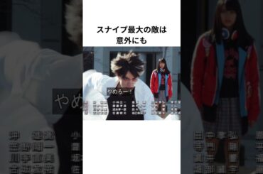 50秒で分かるエグゼイドの雑学その3【仮面ライダー】 #仮面ライダー #short