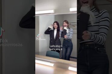 一生ご機嫌なフタリ😃