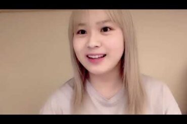 2024年10月31日21時32分16秒 荒巻 美咲（HKT48 チームH）