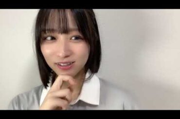 2024年10月26日18時18分29秒 原田 清花（STU48 2期生） HARADA SAYAKA