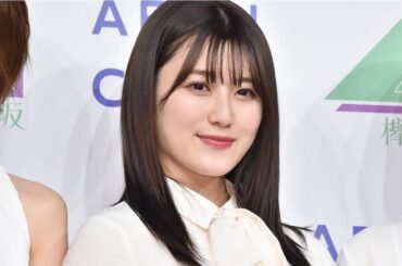 元櫻坂46守屋茜、水着姿に絶賛の声「脚綺麗すぎる」「スタイル抜群」【セレブニュース】