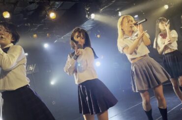 会心ノ一撃 2024.10.29 【sins vol.18 ハロウィンスペシャル】 @ Shibuya Milky Way