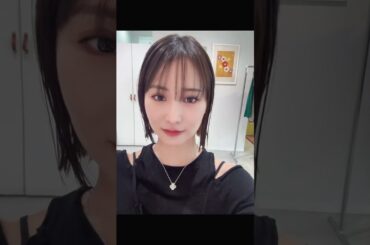 元AKB48 永尾まりや 髪切った #イメチェン #イメチェンヘア #ショートカット #ボブ
