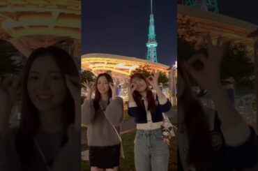 名古屋の #オアシス21 に寄り道してきました♪