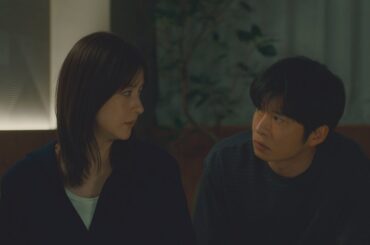 木曜劇場『わたしの宝物』第4話　30秒予告【11月7日（木）22:00放送】