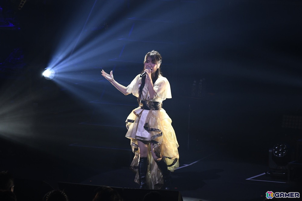 「STEINS;GATE 15th LIVE - ONE WORLD -」レポート!宮野真守さん、花澤香菜さん、今井麻美さんらラボメン声優陣がほぼ勢ぞろいして作中の名台詞を披露の画像