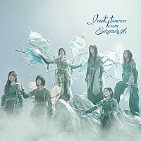 【先ヨミ】櫻坂46『I want tomorrow to come』49.5万枚で現在シングル1位独走中 | Daily News