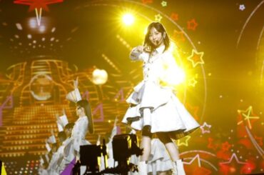 乃木坂46山下美月卒コン、“坂道AKB”「初恋ドア」5年越し初披露にどよめき　指原莉乃卒業シングルに収録された“幻の楽曲” | ORICON NEWS