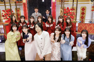 乃木坂46が向かう新フェーズ　Mrs. GREEN APPLE、サンボマスター……対バンライブで広げる可能性 - Real Sound｜リアルサウンド