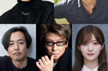 櫻坂46田村保乃、連ドラ『Qrosの女』出演決定　桐谷健太演じる主人公の“妹”役「ほぼ初めての連続ドラマ出演」 | ORICON NEWS