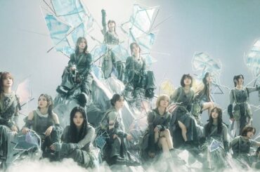 櫻坂46、10thシングル収録内容解禁　BACKS曲「僕は僕を好きになれない」MV公開＆先行配信も決定 | ORICON NEWS
