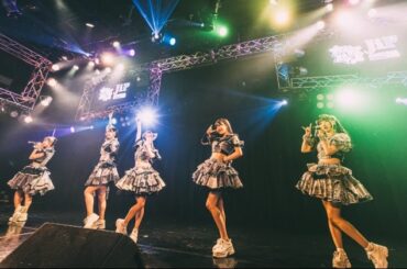 ドラマ&映画【推しの子】に現役アイドルグループ総勢15組が出演　“B小町”初ステージ「JIF」シーンを彩る | ORICON NEWS