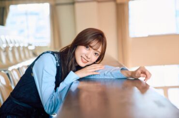 「命の危機を感じた（笑）」櫻坂46田村保乃、2nd写真集でまさかの事態　“隣の席になりたい”メンバーも明かす「一生笑えて楽しい」 | ORICON NEWS