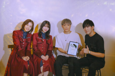 ポケモンED「ピッカーン！」制作対談