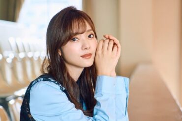 「やり切って卒業したい」櫻坂46田村保乃、アイドルとしての最終目標を明かす　期待かかる『4thアニラ』への思いも | ORICON NEWS