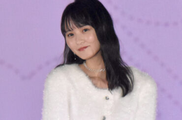 【GirlsAward】乃木坂46遠藤さくら、多幸感あふれる笑顔ふりまく　去り際にはキス | ORICON NEWS