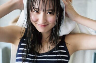 乃木坂46遠藤さくら、ヘルシー美脚あらわなバスルームショット公開　『トラマガ』先行カット | ORICON NEWS