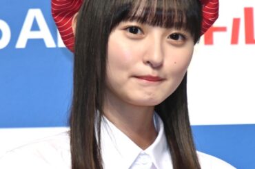 乃木坂46遠藤さくら、AIのアイドル論にまさかの感動「響きすぎてます」「涙が出そう」 | ORICON NEWS