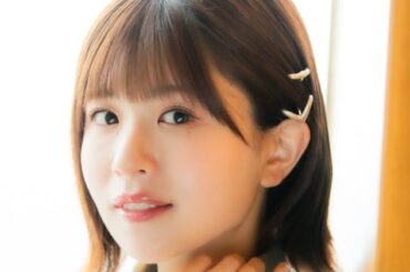 松田好花、春日の代役で『オードリーANN』出演へ | ORICON NEWS