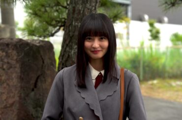 遠藤さくら主演『書店員探偵サクラ』放送決定