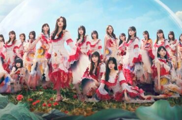 乃木坂46、37thシングルを12・11に発売 | ORICON NEWS