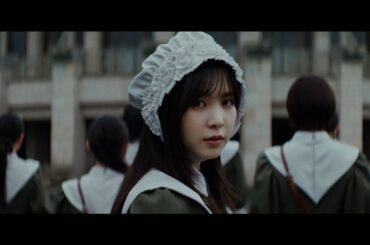 櫻坂46 遠藤理子の見る者を惹きつける多彩な表情　「本質的なこと」MVで表現するアイドルの成長 - Real Sound｜リアルサウンド