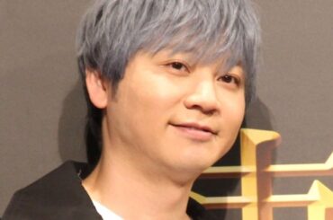 声優・林勇、一般女性と結婚「温かく見守っていただければ」　代表作は『東京リベンジャーズ』マイキー役 | ORICON NEWS