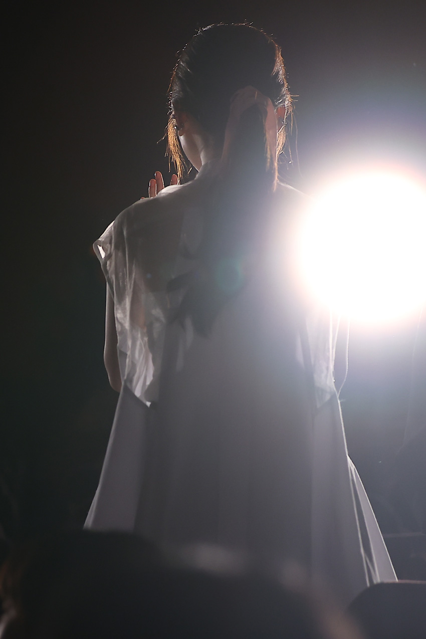 乃木坂46・筒井あやめ 八木勇征、中村海人らの癒やしで高評価！「撮影が楽しくて」1