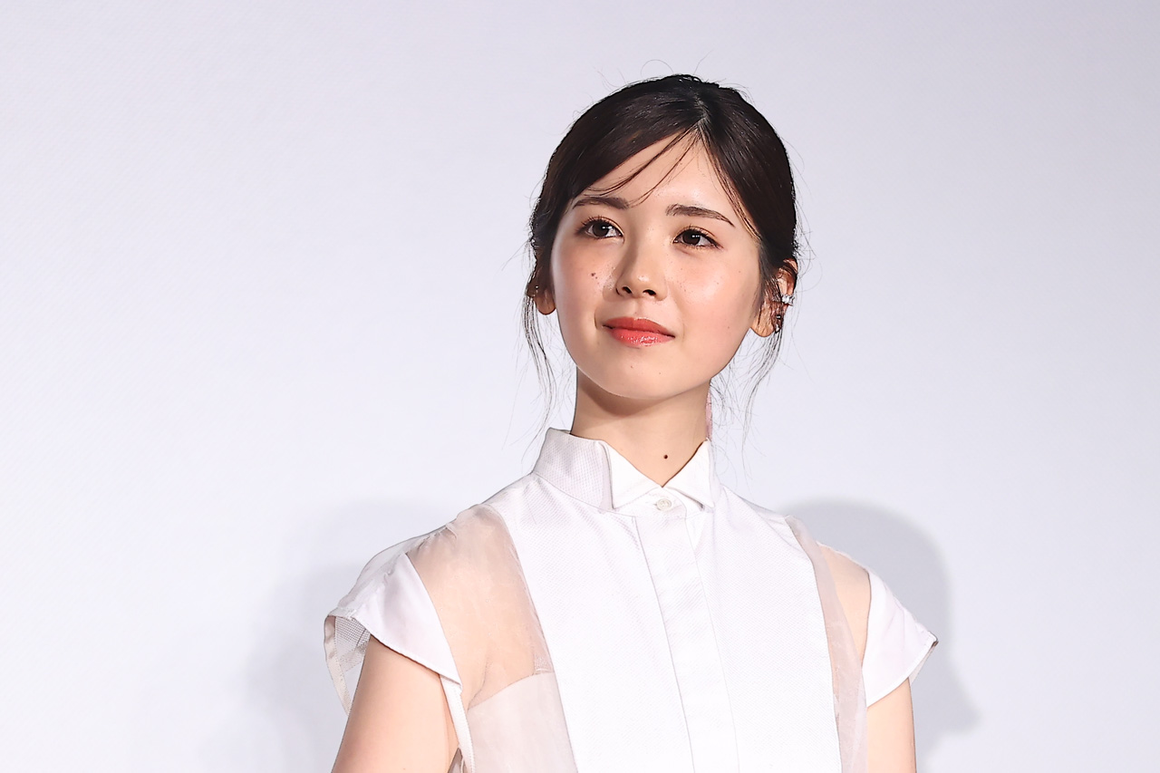 乃木坂46・筒井あやめ 八木勇征、中村海人らの癒やしで高評価！「撮影が楽しくて」8