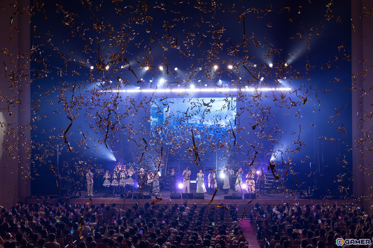 「STEINS;GATE 15th LIVE - ONE WORLD -」レポート!宮野真守さん、花澤香菜さん、今井麻美さんらラボメン声優陣がほぼ勢ぞろいして作中の名台詞を披露の画像