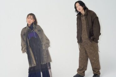 Jポップを世界へ、“いま”と向き合うYOASOBIが語った「アイドル」に込めた想い｜Pen Online