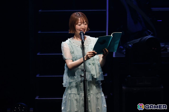 「STEINS;GATE 15th LIVE - ONE WORLD -」レポート!宮野真守さん、花澤香菜さん、今井麻美さんらラボメン声優陣がほぼ勢ぞろいして作中の名台詞を披露の画像