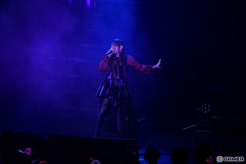 「STEINS;GATE 15th LIVE - ONE WORLD -」レポート!宮野真守さん、花澤香菜さん、今井麻美さんらラボメン声優陣がほぼ勢ぞろいして作中の名台詞を披露の画像