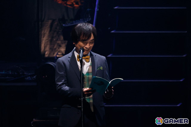 「STEINS;GATE 15th LIVE - ONE WORLD -」レポート!宮野真守さん、花澤香菜さん、今井麻美さんらラボメン声優陣がほぼ勢ぞろいして作中の名台詞を披露の画像