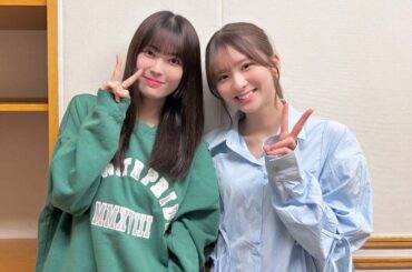 乃木坂46・菅原咲月、岩本蓮加、家族でも友達でもないメンバーとの関係性を語る 「あんなにずっと居たのにまだ居るんかい！」