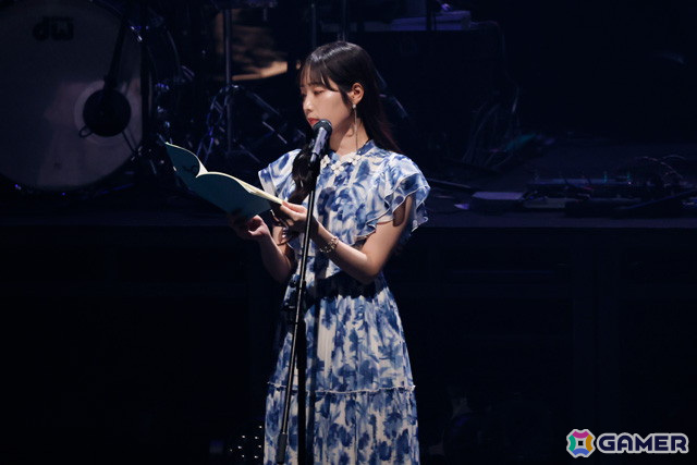 「STEINS;GATE 15th LIVE - ONE WORLD -」レポート!宮野真守さん、花澤香菜さん、今井麻美さんらラボメン声優陣がほぼ勢ぞろいして作中の名台詞を披露の画像