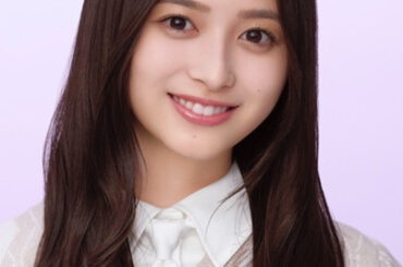 乃木坂46の五百城茉央、井上和、菅原咲月が「anan AWARD 2024」に出演決定！ | RBB TODAY