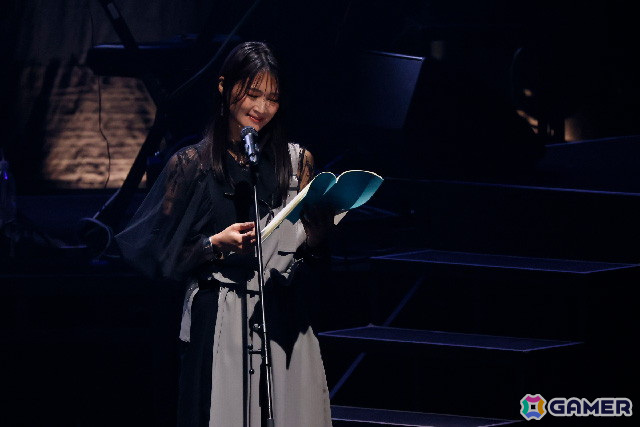 「STEINS;GATE 15th LIVE - ONE WORLD -」レポート!宮野真守さん、花澤香菜さん、今井麻美さんらラボメン声優陣がほぼ勢ぞろいして作中の名台詞を披露の画像