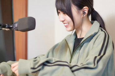 「“今年の秋はいいぞ～！”って思っています（笑）」“アニメ好き”乃木坂46賀喜遥香が注目している“10月からスタートしたテレビアニメ”とは？ - TOKYO FM+ - TOKYO FM＋