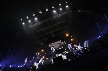 NOA、超特急、OWV、日向坂46、BOYNEXTDOORが出演！「INSPIRE TOKYO 2024」レポート | J-WAVE NEWS