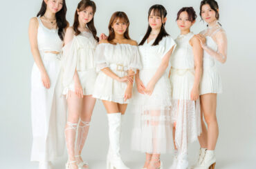 朝倉未来が発起人！　アイドルオーディション番組『Dark Idol』で選ばれた6人のデビューメンバーを全員直撃！ - エンタメ - ニュース｜週プレNEWS