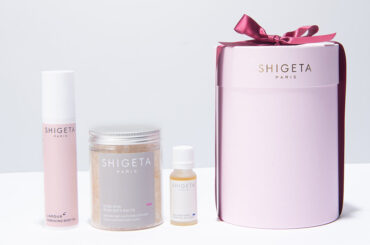 【2024癒しのクリスマスコフレ】『SHIGETA PARIS（シゲタ パリ）』コフレ ドゥ ノエル をレビュー！心と体に響くセルフケアキット | yoi（ヨイ）