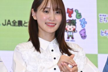 菅井友香、ハロウィンの思い出を明かす「欅坂46や櫻坂46のメンバーとUSJに…」 | | ORICON NEWS