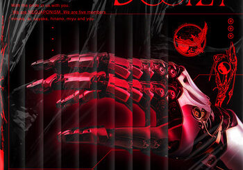 NEO JAPONISM、「EGOIST」を配信開始｜THE MAGAZINE